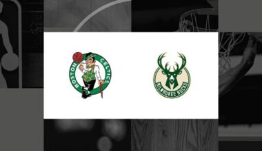 How to watch Celtics vs. Bucks: TV channel and streaming options for April 3