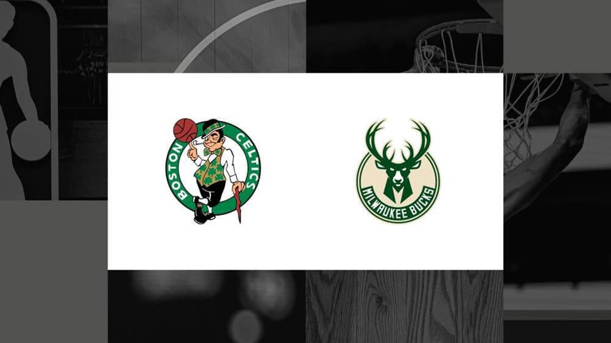 How to watch Celtics vs. Bucks: TV channel and streaming options for April 3