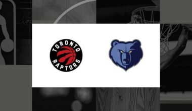 How to watch Raptors vs. Grizzlies: TV channel and streaming options for April 3