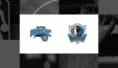 How to watch Magic vs. Mavericks: TV channel and streaming options for April 3