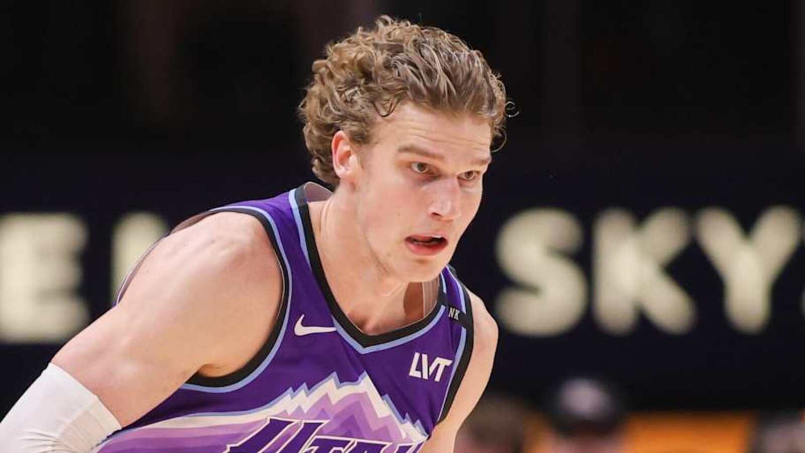 Utah Jazz List Four Starters Out for Houston Rockets