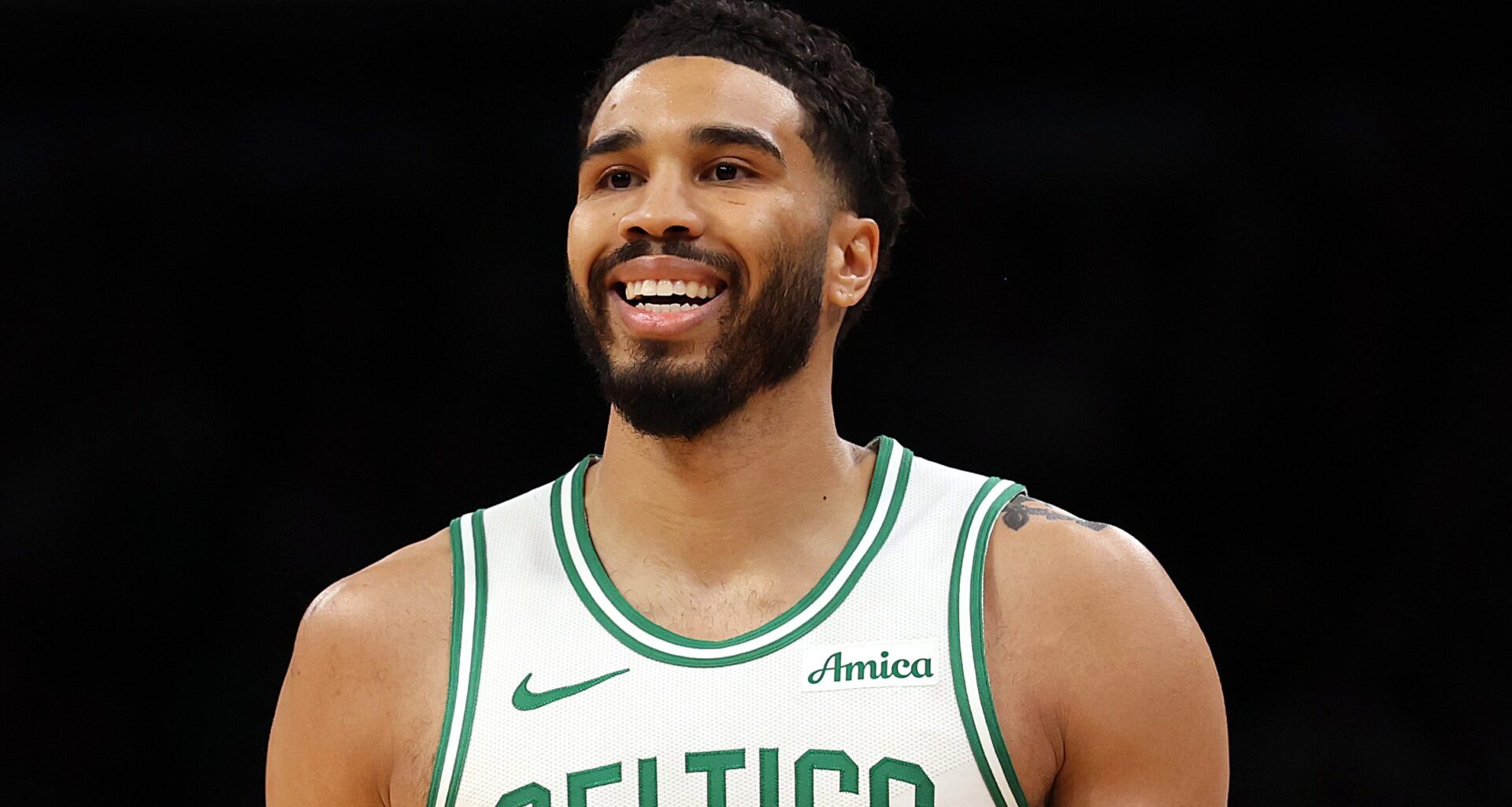 Celtics' Jayson Tatum is Starting to Find a Spark in Recent Stretch