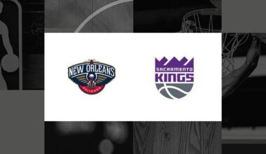 How to watch Pelicans vs. Kings: TV channel and streaming options for April 3