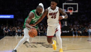 Struggling Heat eager to get right vs. woeful Wizards