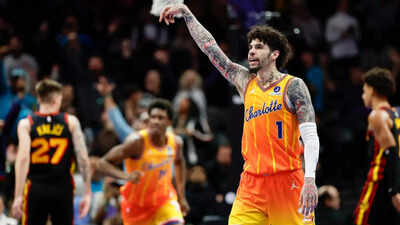 Is LaMelo Ball playing tonight vs the Indiana Pacers? Latest update on the Charlotte Hornets star's injury report (April 3, 2026)