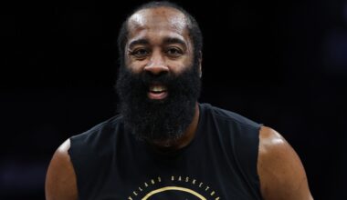 Cavaliers' James Harden Makes Contract Decision Ahead of Free Agency: Report