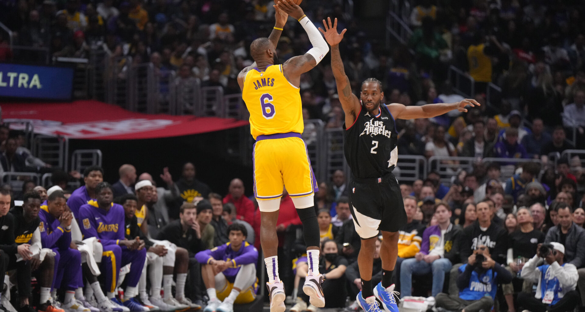 Study: Star Players Sit Out Majority Of NBA National TV Games