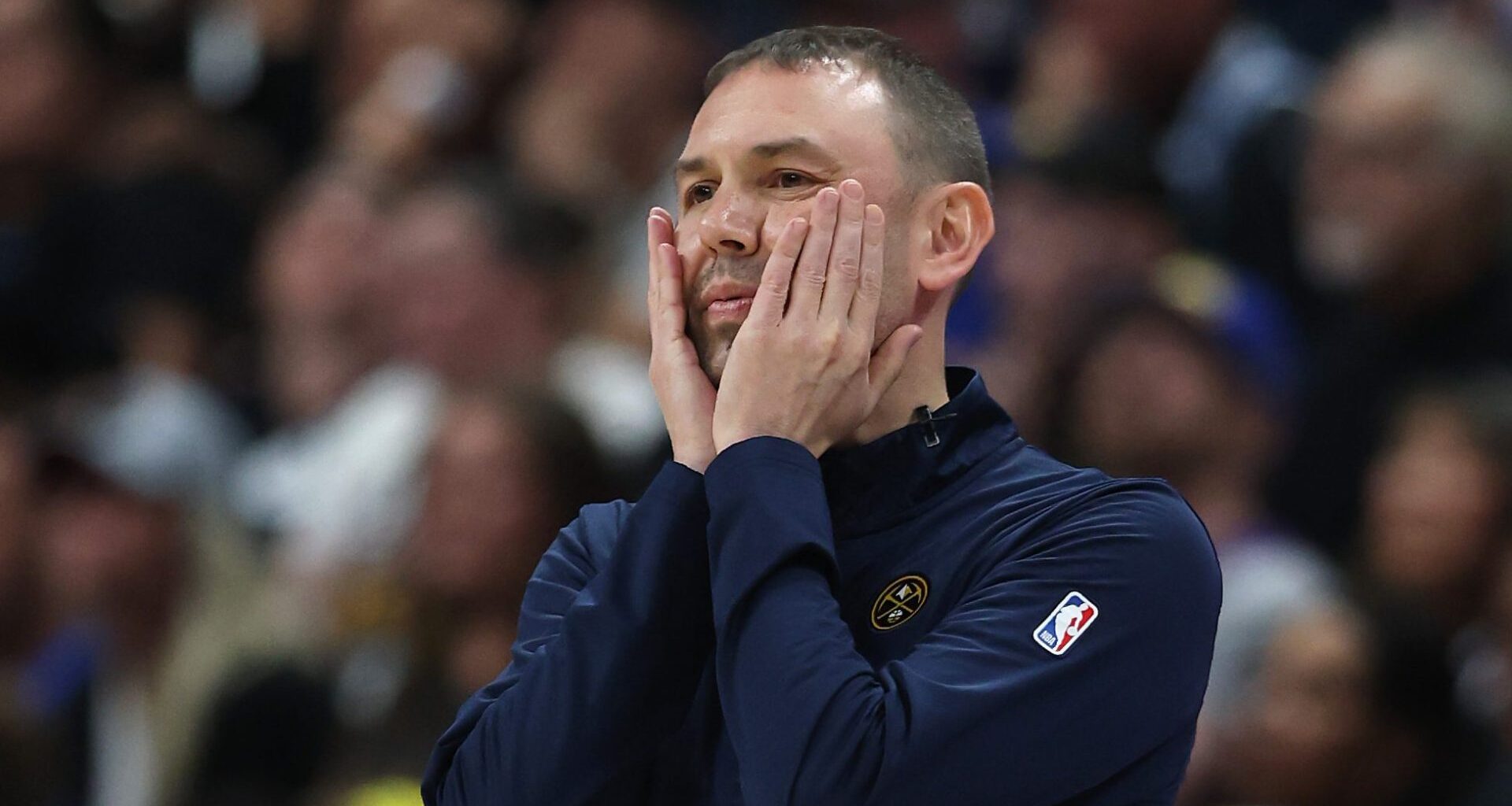 Denver Nuggets Hit With Brutal Injury Blow Before Spurs Game