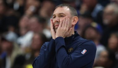 Denver Nuggets Hit With Brutal Injury Blow Before Spurs Game