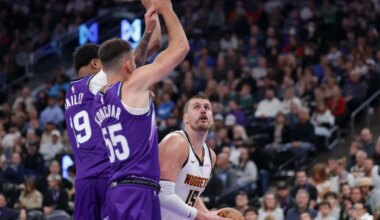 Houston Rockets vs. Utah Jazz odds, tips and betting trends