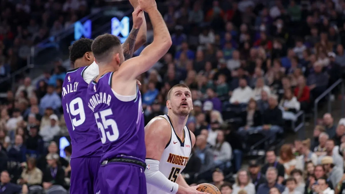 Houston Rockets vs. Utah Jazz odds, tips and betting trends