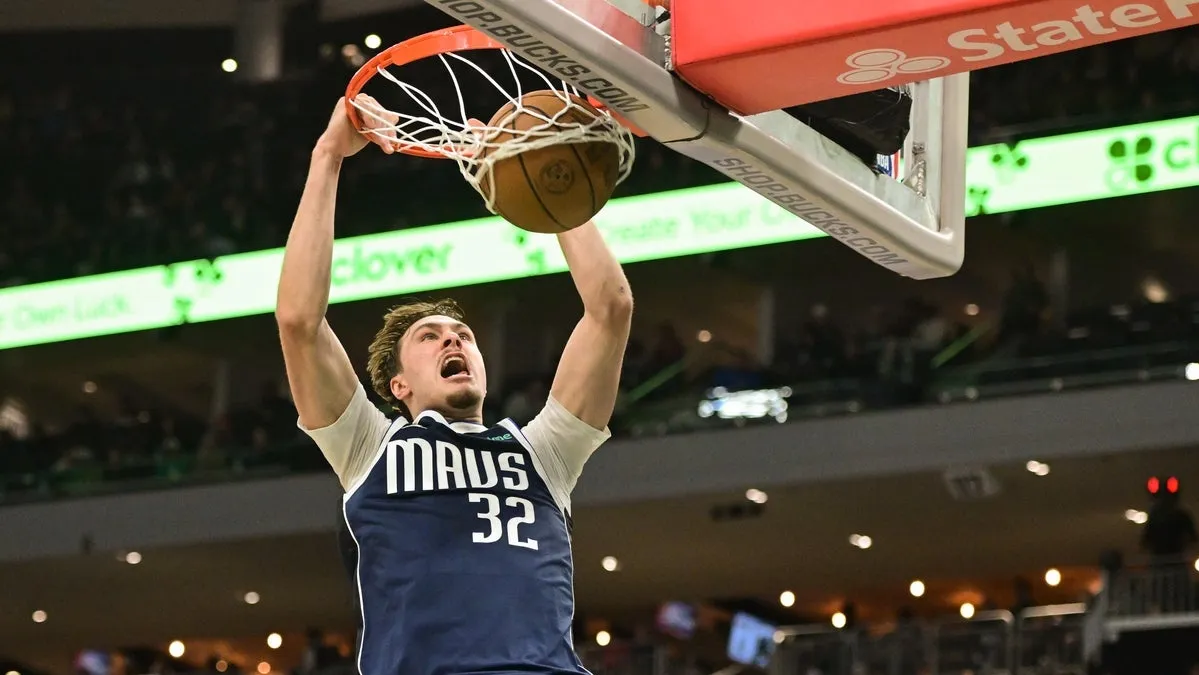 Orlando Magic vs. Dallas Mavericks odds, tips and betting trends