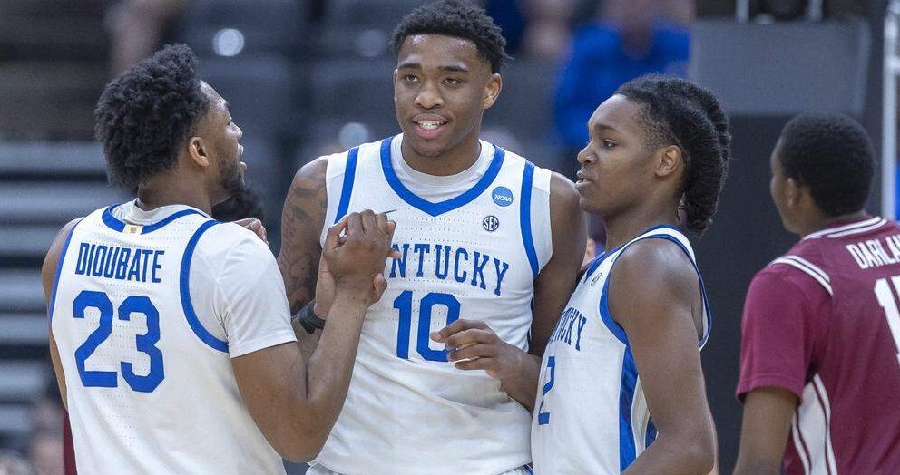 Twitter reacts to Brandon Garrison and Jasper Johnson entering transfer portal