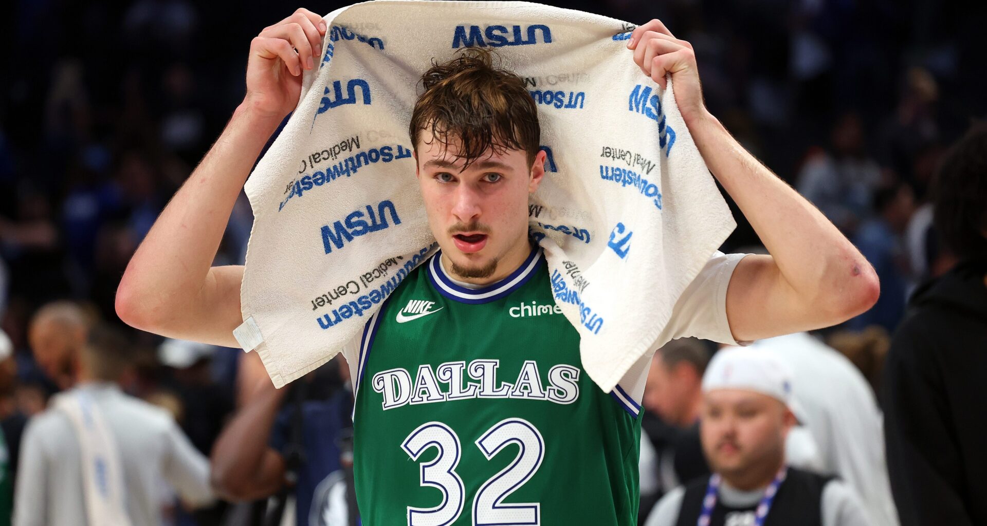 Cooper Flagg Becomes First Teenager in NBA History with 50-Point Game