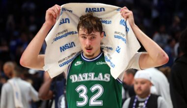 Cooper Flagg Becomes First Teenager in NBA History with 50-Point Game