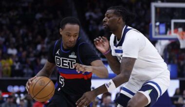 Why Detroit Pistons Are Pulling For Milwaukee Bucks Against Boston Celtics