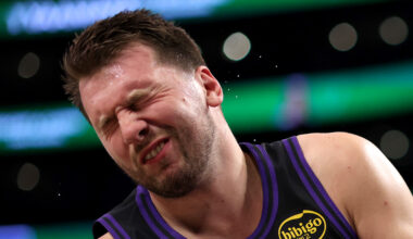 Luka Doncic's 65-Game Rule Challenge Could Open Floodgates for Anthony Edwards, Cade Cunningham