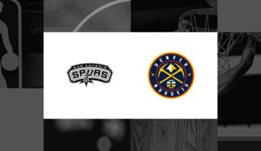 How to watch Spurs vs. Nuggets: TV channel and streaming options for April 4