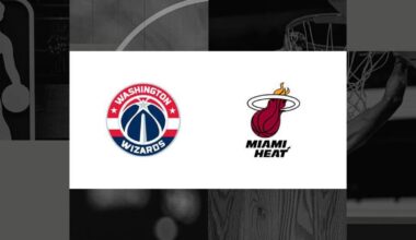 How to watch Wizards vs. Heat: TV channel and streaming options for April 4