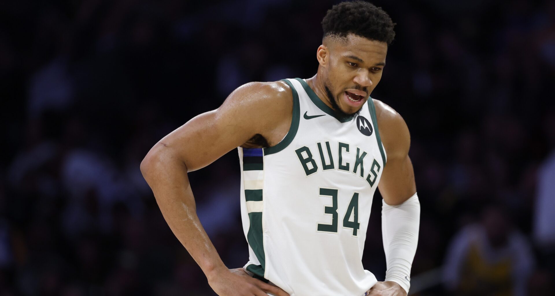 NBA Launches Investigation Into Milwaukee Bucks Over Giannis Antetokounmpo Health Dispute