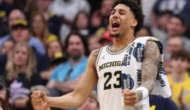 Bucks May Find Perfect Giannis Fit in Final Four Breakout Star