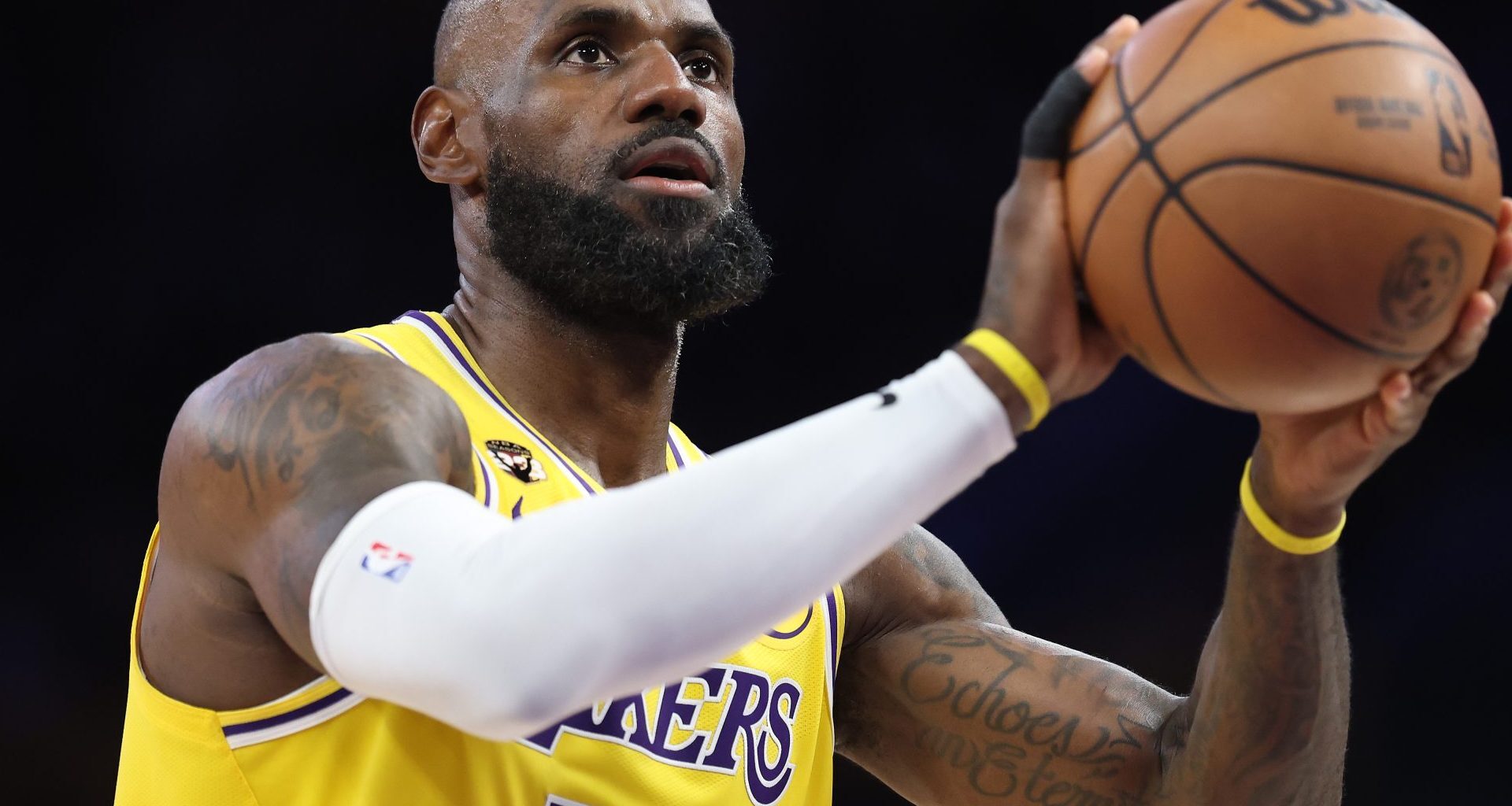 Lakers' LeBron James Faces Major Backlash for Memphis Remark