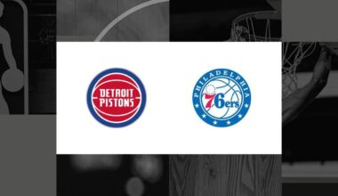 How to watch Pistons vs. 76ers: TV channel and streaming options for April 4