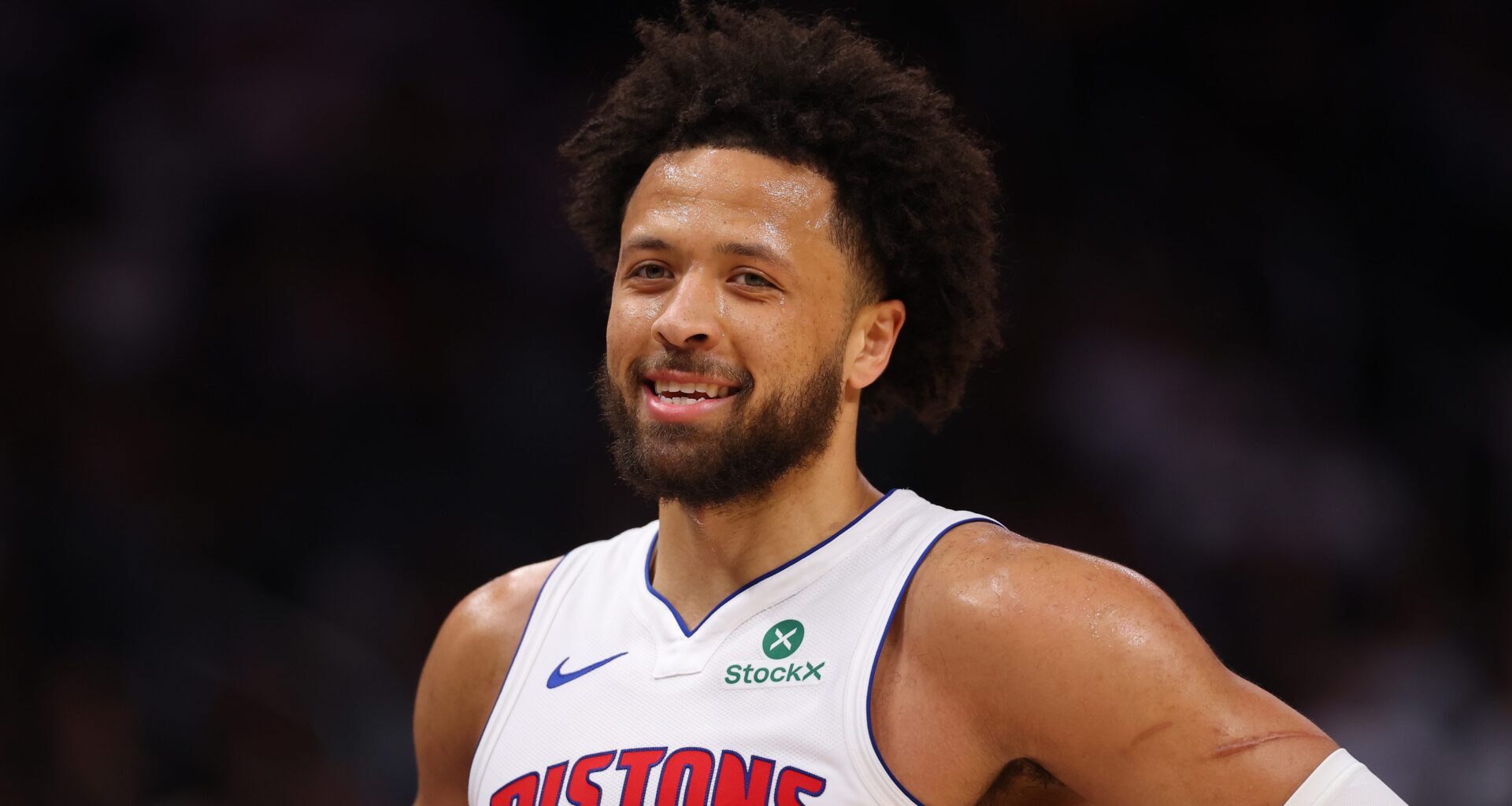 Detroit Pistons Get Good News For Game vs. 76ers Amid Cade Cunningham Update