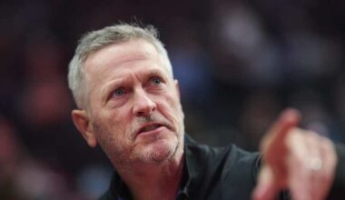 New Blazers Owner Tom Dundon Drops Trade Deadline Bombshell