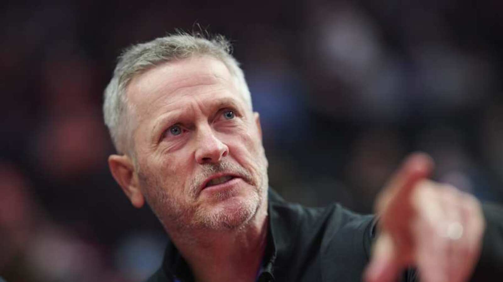 New Blazers Owner Tom Dundon Drops Trade Deadline Bombshell