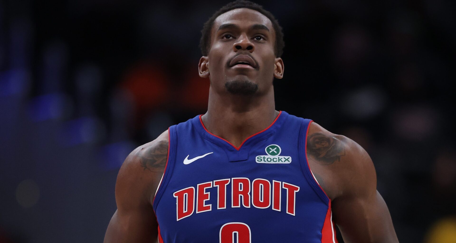 Pistons Jalen Duren injury update