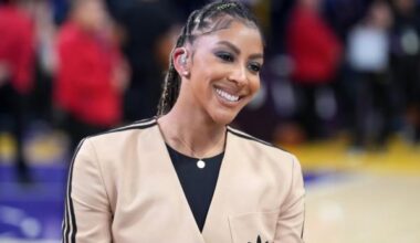 Amar’e Stoudemire, Candace Parker named to 2026 Hall of Fame class | Fox Sports Radio 94.7 FM and 1230 AM