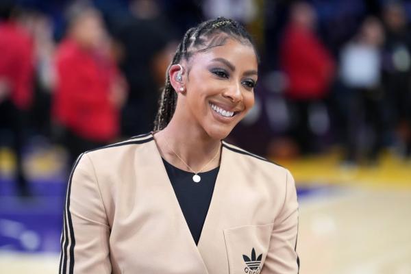 Amar’e Stoudemire, Candace Parker named to 2026 Hall of Fame class | Fox Sports Radio 94.7 FM and 1230 AM