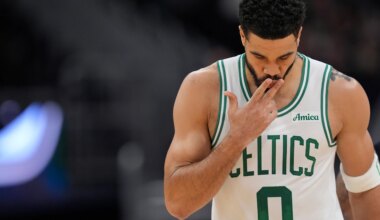 Celtics killer no more, Taurean Prince on Boston-Bucks blowout