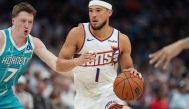 Bulls in spoiler mode as Suns aim to move up West standings