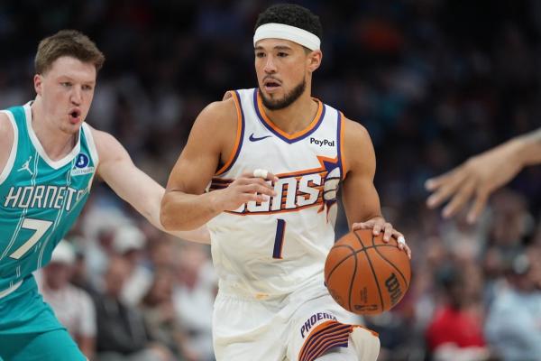 Bulls in spoiler mode as Suns aim to move up West standings