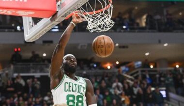 Fast-starting Celtics out to get a jump on Raptors next