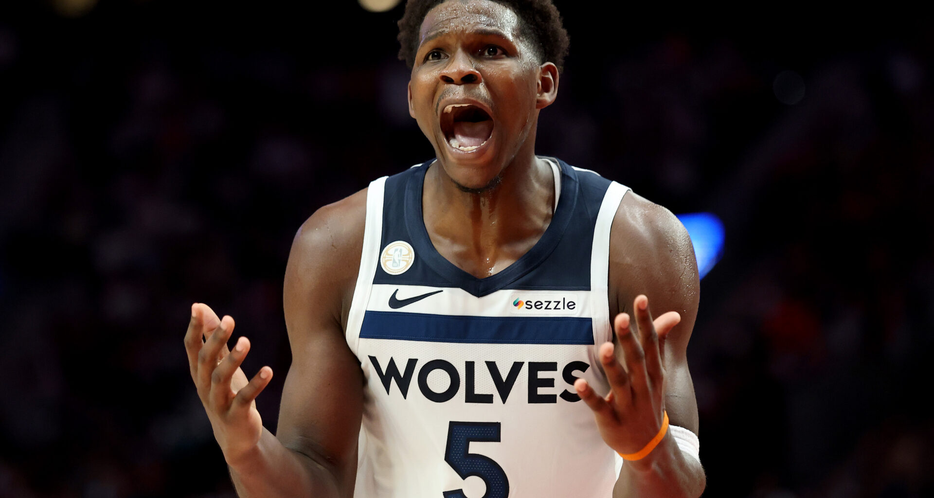 Minnesota Timberwolves Make Anthony Edwards Announcement