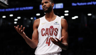 Cleveland Cavaliers Make Evan Mobley Announcement