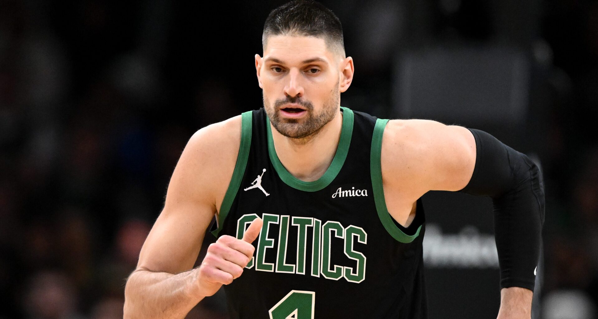 Boston Celtics Make Key Announcement Before Game Vs. Raptors