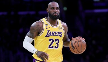 LeBron doubles down on dislike for Memphis, Milwaukee and even Cleveland