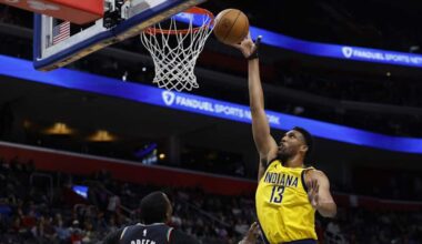 Hawks Make Pair of Roster Moves Two Weeks Ahead of the Postseason