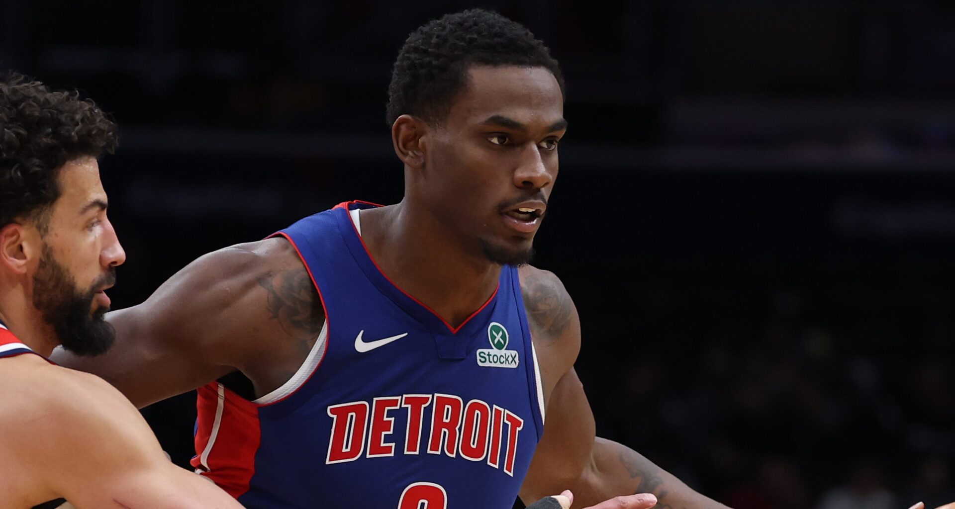 Detroit Pistons Make Key Announcement Vs. 76ers After Duren, Cunningham Updates