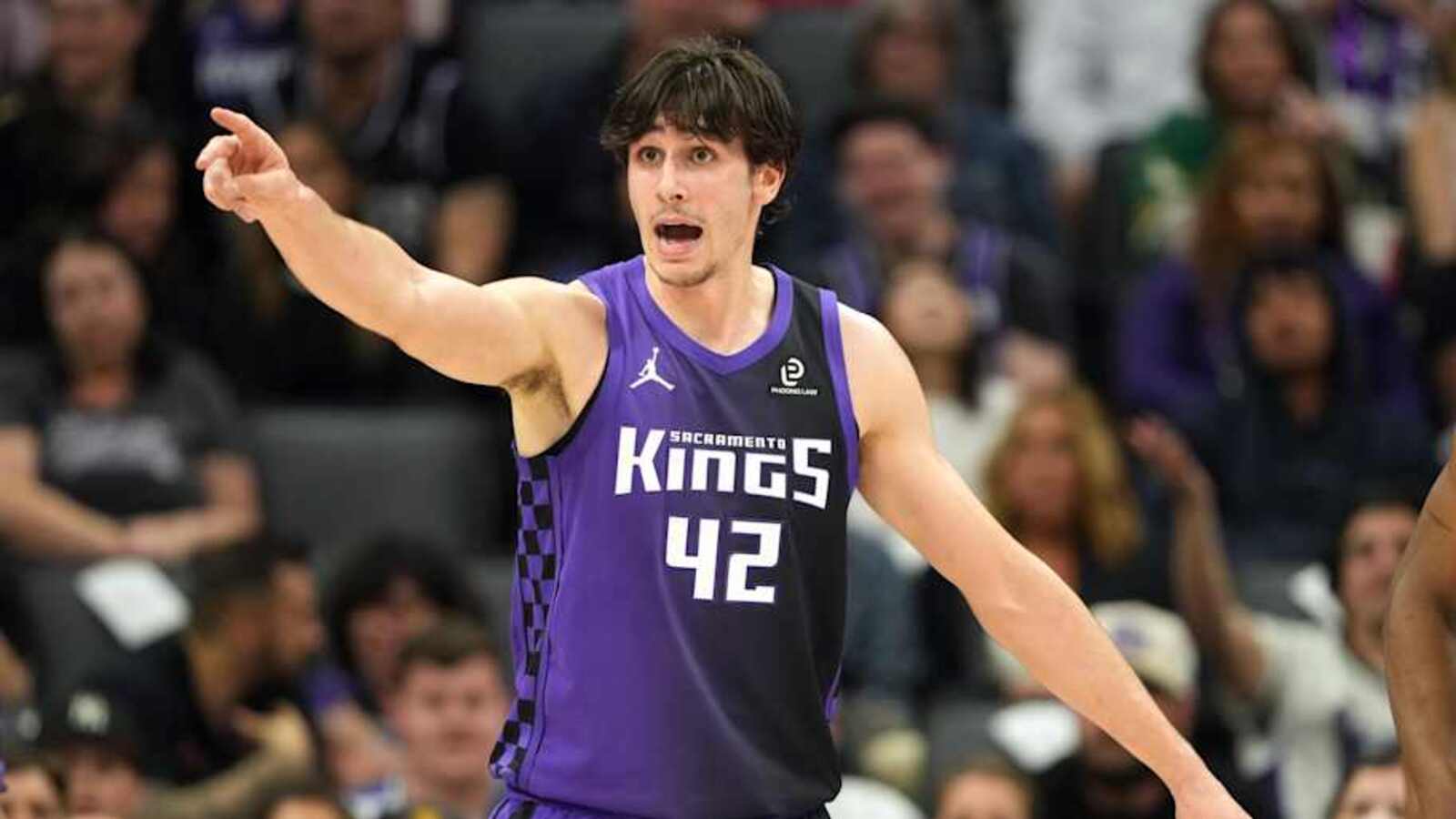 Kings Rookies Shine in Hard Fought Win Over Pelicans