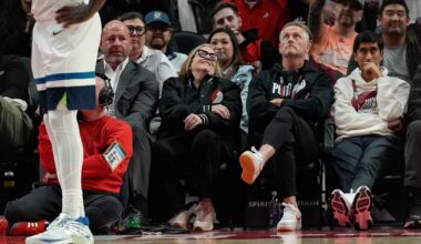 NBA approves Trail Blazers' sale to group led by Tom Dundon