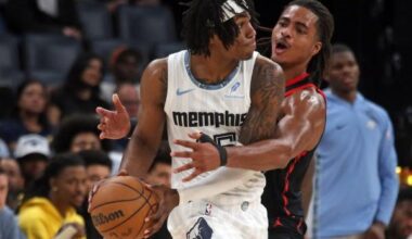 Giannis Antetokounmpo, Bucks at impasse as Grizzlies visit