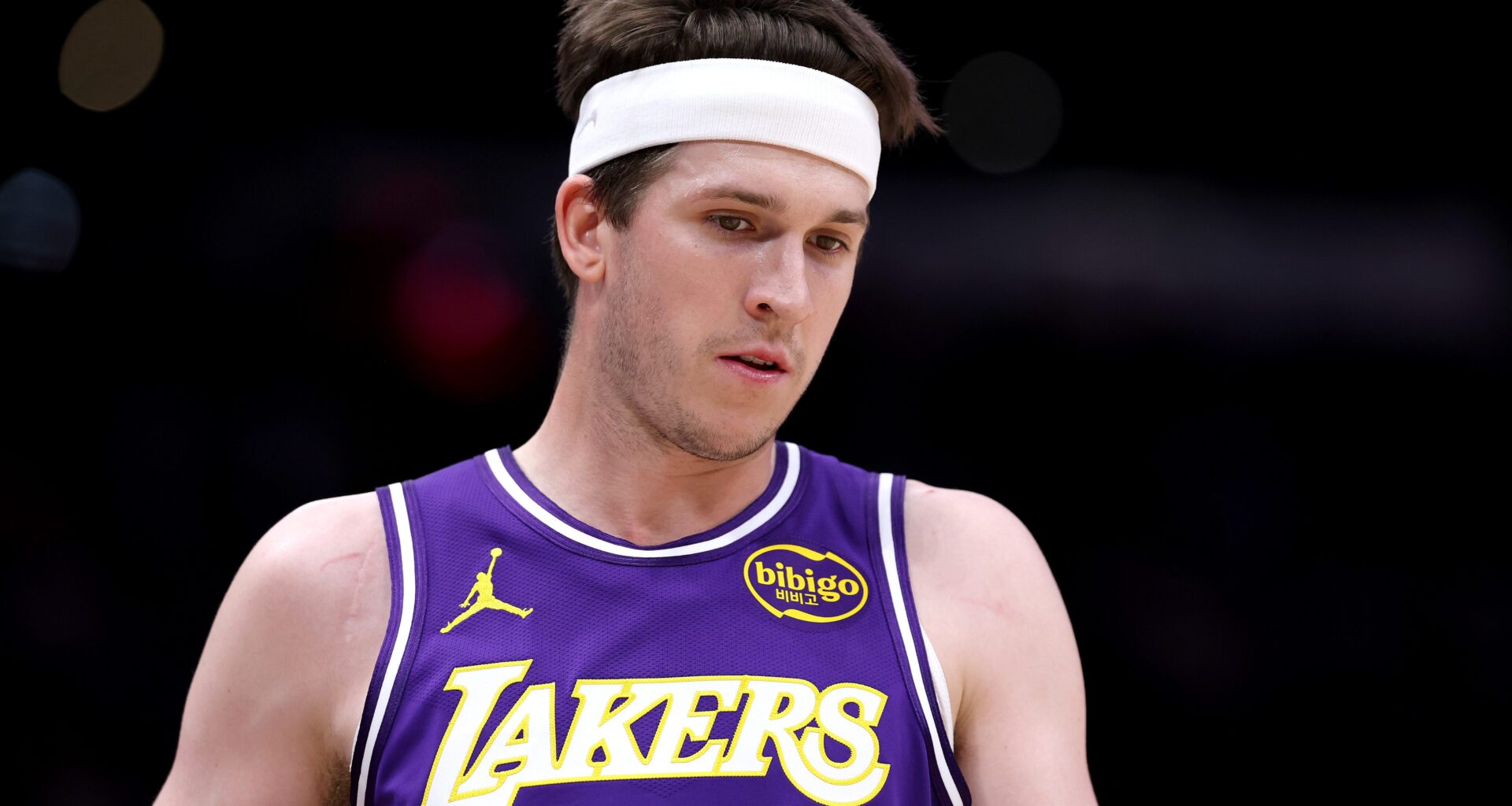 Lakers Get Major Austin Reaves News After Shocking MRI Revelation