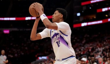 Oklahoma City Thunder vs. Utah Jazz odds, tips and betting trends