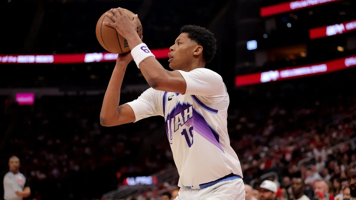 Oklahoma City Thunder vs. Utah Jazz odds, tips and betting trends