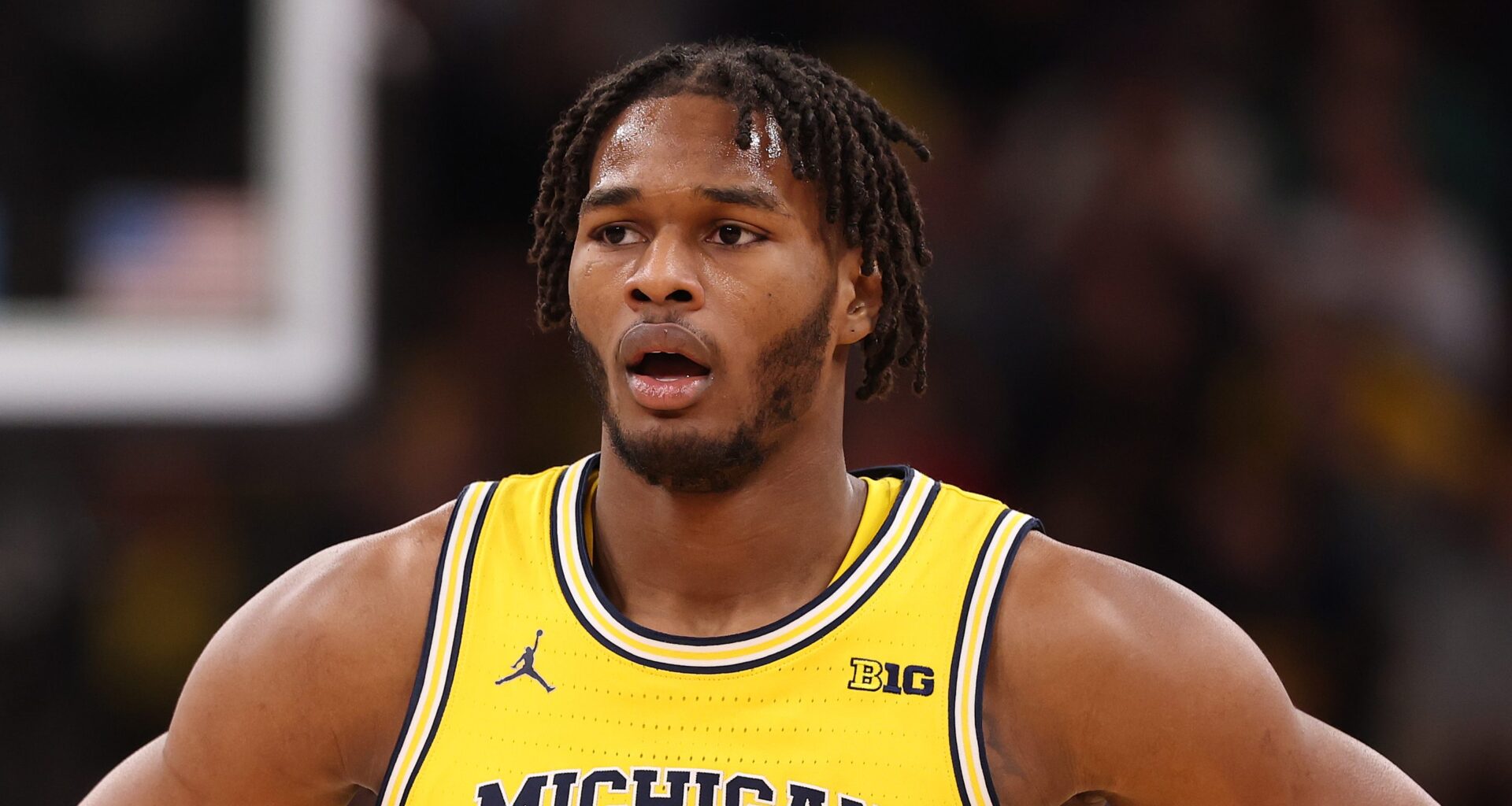 Boston Celtics Take 'Wrecking Ball' Forward In Latest Mock Draft